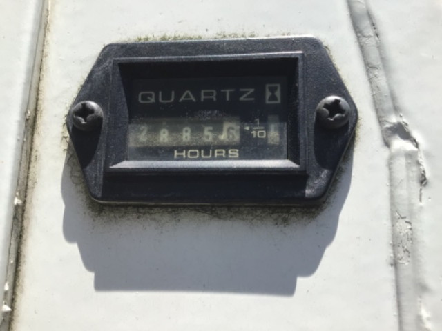 日野デュトロ高所作業車小型（2t・3t）[写真12]