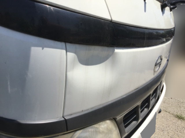 日野デュトロ高所作業車小型（2t・3t）[写真15]