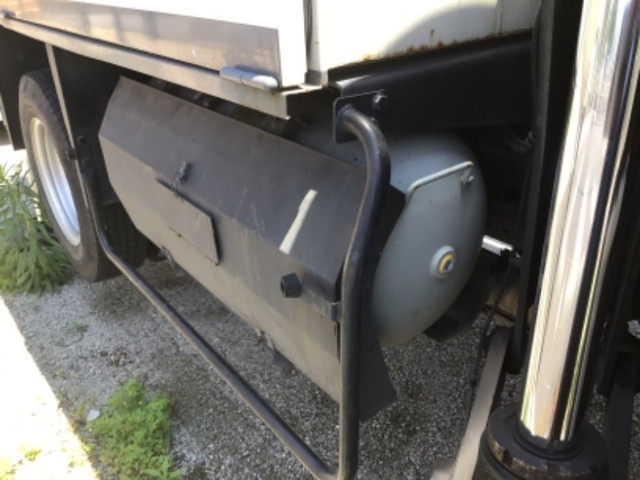 日野デュトロ高所作業車小型（2t・3t）[写真18]