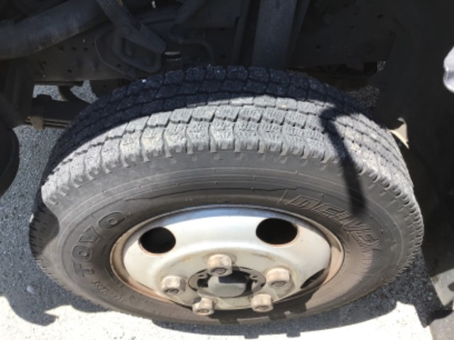 日野デュトロ高所作業車小型（2t・3t）[写真19]