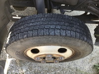 日野デュトロ高所作業車小型（2t・3t）[写真20]