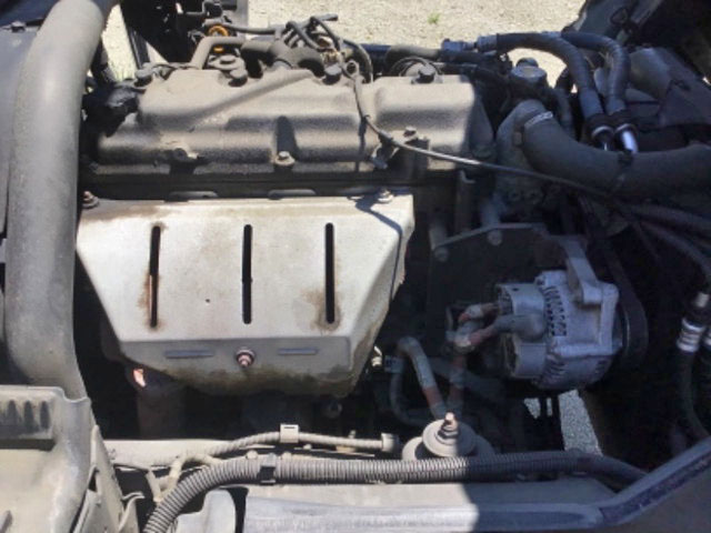 日野デュトロ高所作業車小型（2t・3t）[写真24]