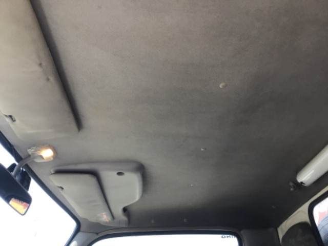 日野デュトロ高所作業車小型（2t・3t）[写真28]