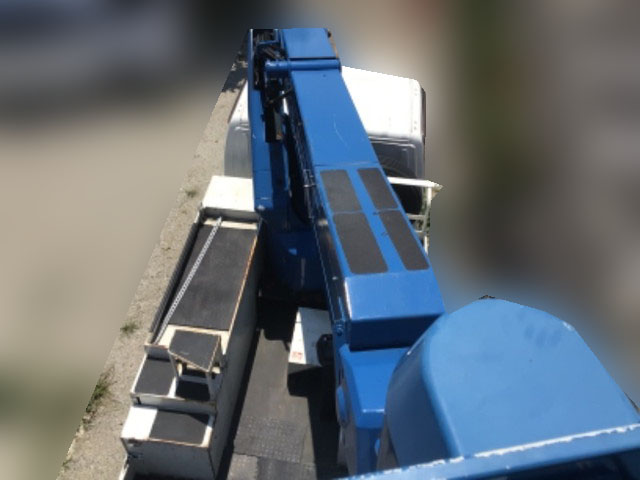 日野デュトロ高所作業車小型（2t・3t）[写真05]