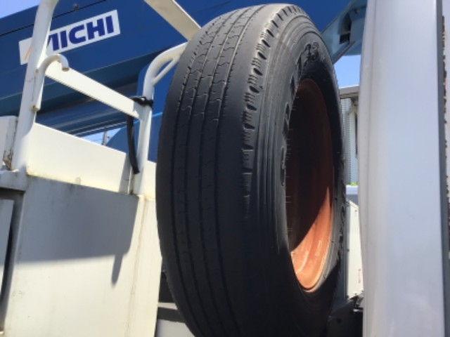 日野デュトロ高所作業車小型（2t・3t）[写真09]