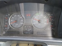 三菱ふそうファイターカーテン車中型（4t）[写真11]