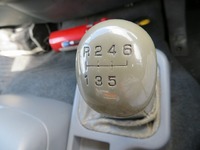 三菱ふそうファイターカーテン車中型（4t）[写真15]