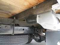 三菱ふそうファイターカーテン車中型（4t）[写真31]