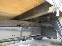 三菱ふそうファイターカーテン車中型（4t）[写真33]