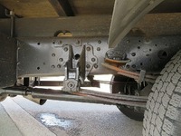 三菱ふそうファイターカーテン車中型（4t）[写真38]