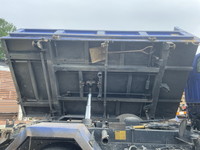 三菱ふそうキャンター三転ダンプ小型（2t・3t）[写真10]