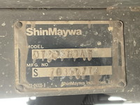 三菱ふそうキャンター三転ダンプ小型（2t・3t）[写真17]