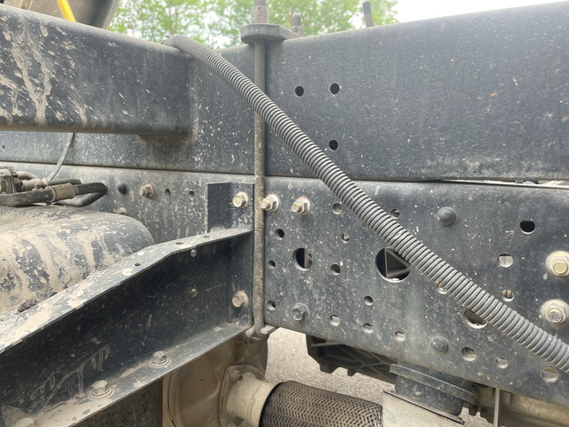 三菱ふそうキャンター三転ダンプ小型（2t・3t）[写真21]