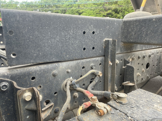 三菱ふそうキャンター三転ダンプ小型（2t・3t）[写真22]