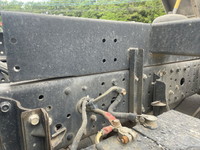 三菱ふそうキャンター三転ダンプ小型（2t・3t）[写真22]