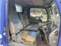 三菱ふそうキャンター三転ダンプ小型（2t・3t）[写真32]