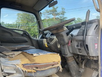 三菱ふそうキャンター三転ダンプ小型（2t・3t）[写真35]