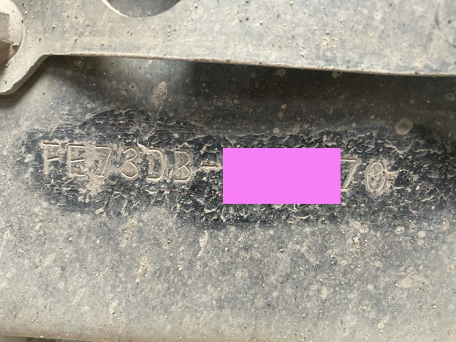 三菱ふそうキャンター三転ダンプ小型（2t・3t）[写真40]