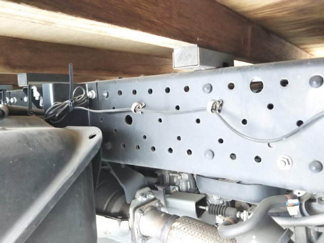 マツダタイタン平ボディ小型（2t・3t）[写真11]