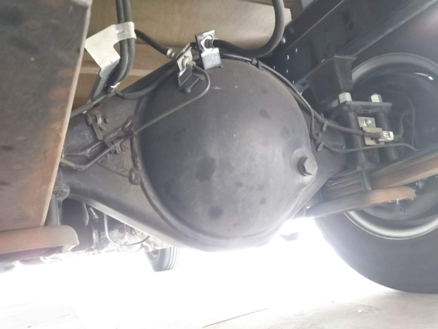 マツダタイタン平ボディ小型（2t・3t）[写真14]