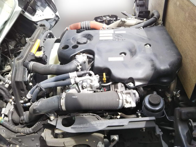 マツダタイタン平ボディ小型（2t・3t）[写真15]