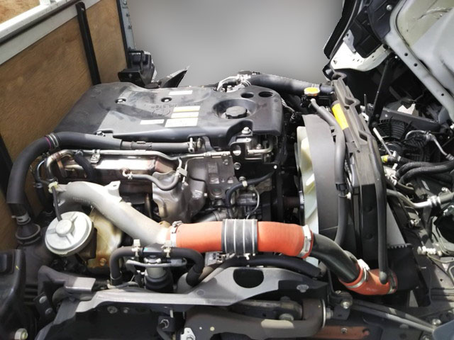 マツダタイタン平ボディ小型（2t・3t）[写真16]