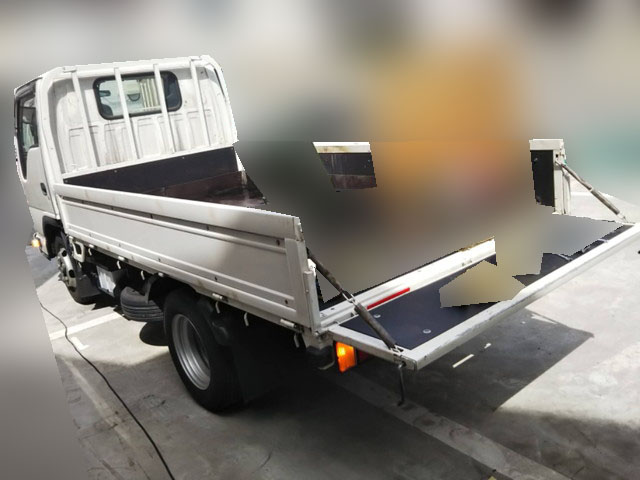 マツダタイタン平ボディ小型（2t・3t）[写真02]