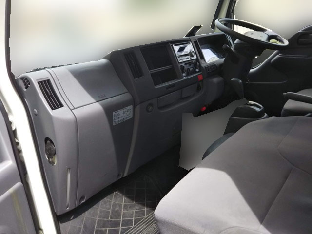 マツダタイタン平ボディ小型（2t・3t）[写真21]