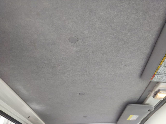 マツダタイタン平ボディ小型（2t・3t）[写真23]