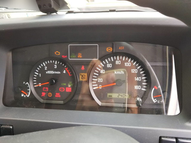 マツダタイタン平ボディ小型（2t・3t）[写真24]