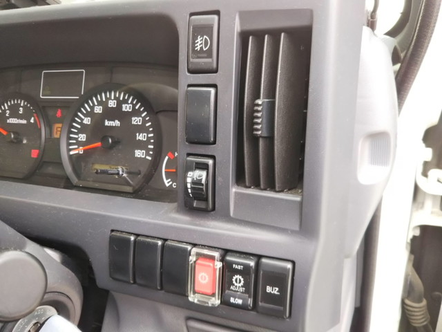 マツダタイタン平ボディ小型（2t・3t）[写真27]