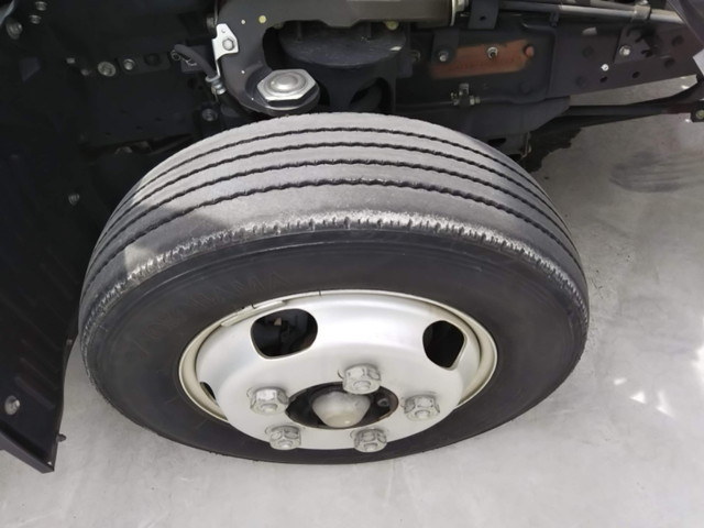 マツダタイタン平ボディ小型（2t・3t）[写真06]