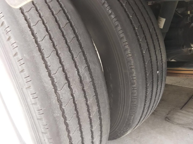 マツダタイタン平ボディ小型（2t・3t）[写真08]