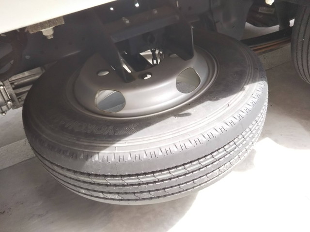 マツダタイタン平ボディ小型（2t・3t）[写真09]