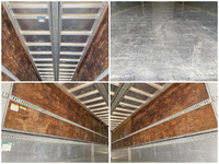 UDトラックスクオンアルミウイング大型（10t）[写真13]