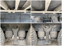 UDトラックスクオンアルミウイング大型（10t）[写真18]