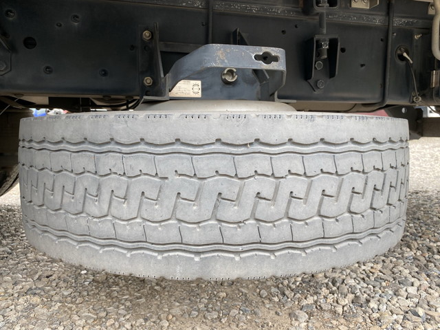 UDトラックスクオンアルミウイング大型（10t）[写真19]