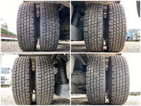 UDトラックスクオンアルミウイング大型（10t）[写真23]