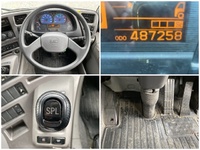 UDトラックスクオンアルミウイング大型（10t）[写真36]