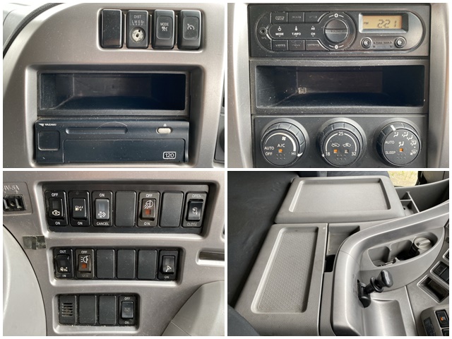 UDトラックスクオンアルミウイング大型（10t）[写真37]