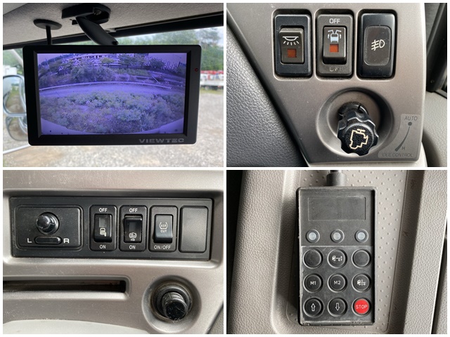 UDトラックスクオンアルミウイング大型（10t）[写真38]