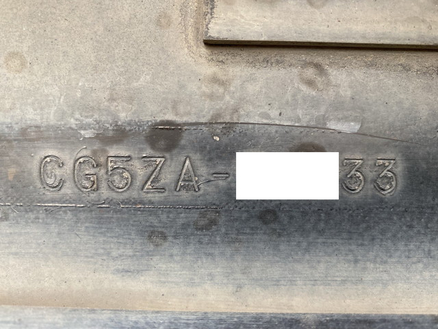 UDトラックスクオンアルミウイング大型（10t）[写真40]