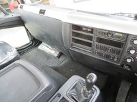 三菱ふそうファイタークレーン4段中型（4t）[写真12]