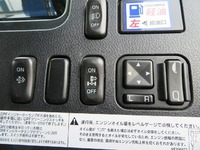 三菱ふそうファイタークレーン4段中型（4t）[写真13]