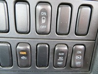 三菱ふそうファイタークレーン4段中型（4t）[写真14]