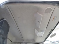 三菱ふそうファイタークレーン4段中型（4t）[写真17]