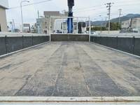 三菱ふそうファイタークレーン4段中型（4t）[写真18]