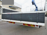 三菱ふそうファイタークレーン4段中型（4t）[写真22]