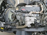 三菱ふそうファイタークレーン4段中型（4t）[写真29]