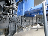 三菱ふそうファイタークレーン4段中型（4t）[写真33]